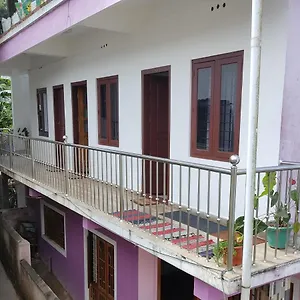 Hotel Hazrath