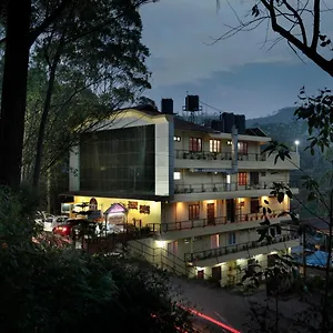 Hotel Palmas
