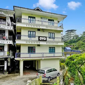 Hotel Oyo Flagship Ammu