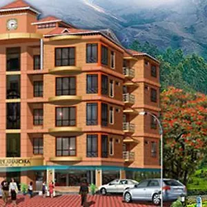 Hotel Archana Residency