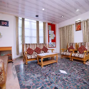 Hotel Oyo 6512 Heaven