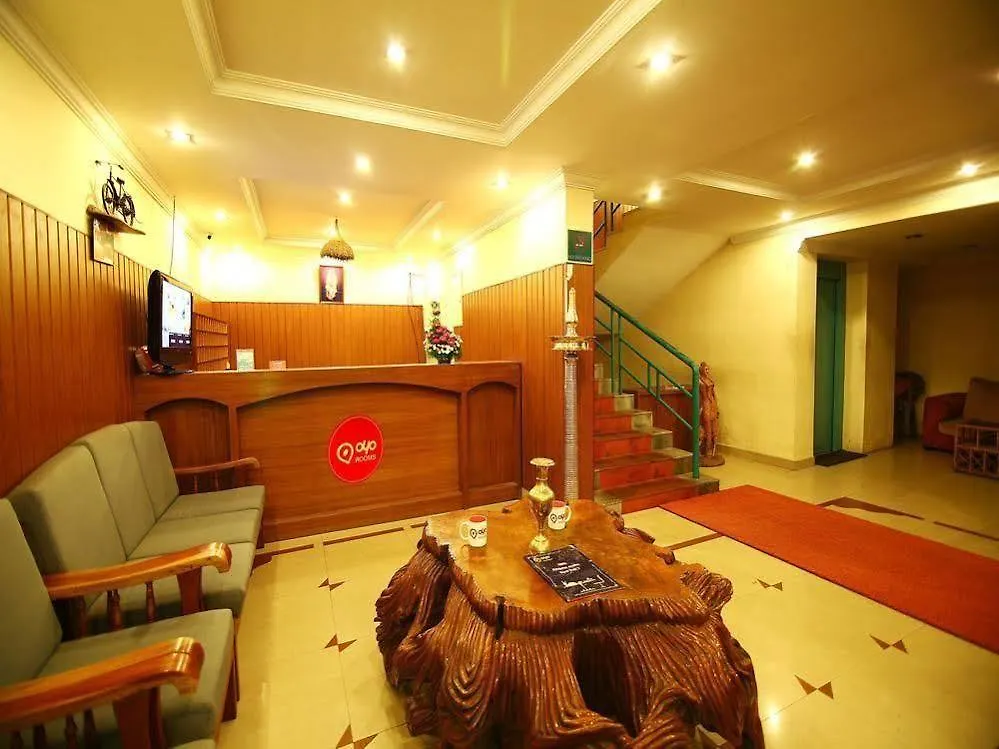 Hotel Oyo Rooms Am Road Csi Church Munnar