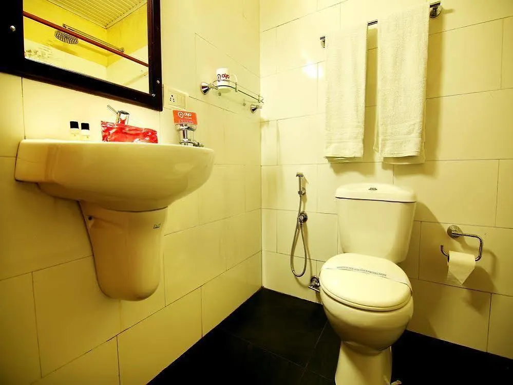 Oyo Rooms Am Road Csi Church Munnar