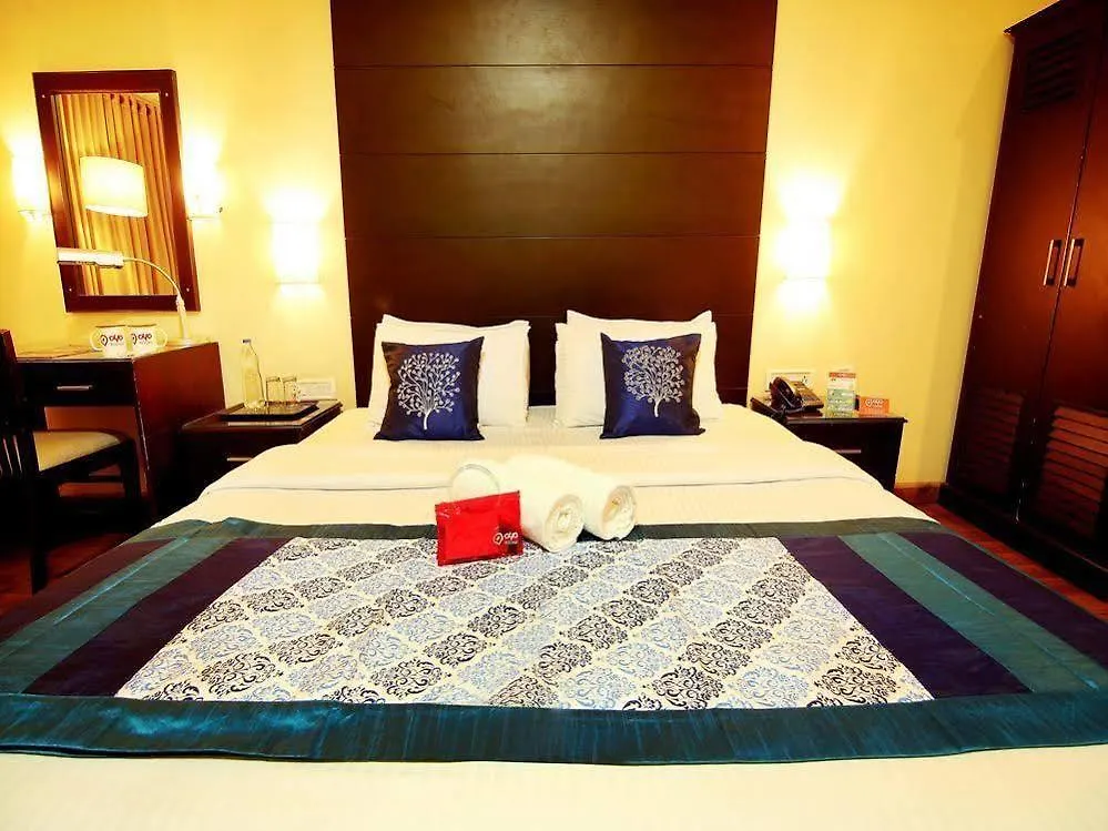 Oyo Rooms Am Road Csi Church Munnar