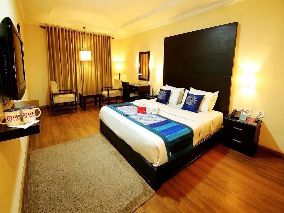 Hotel Oyo Rooms Am Road Csi Church Munnar